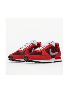 NIKE MEN DBREAK-TYPE (TEAM RED / WHITE-UNIVERSITY RED-LOBSTER) size 11